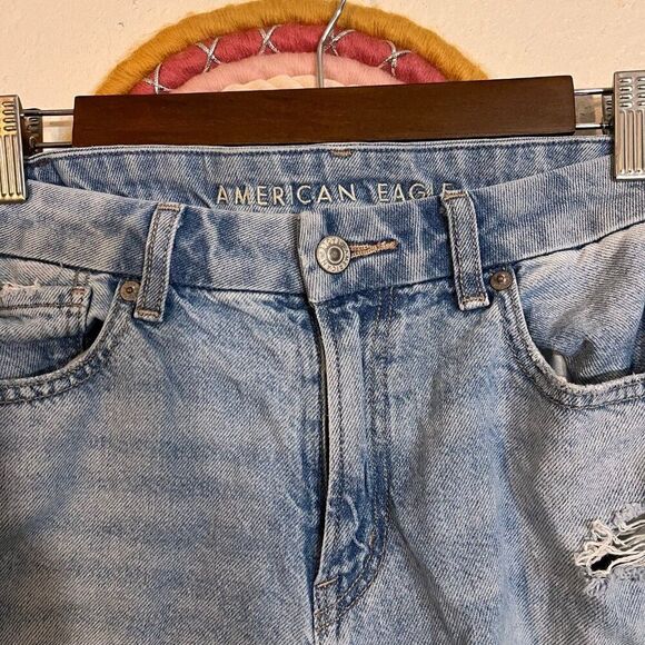 American Eagle Jeans - Picture 3 of 4